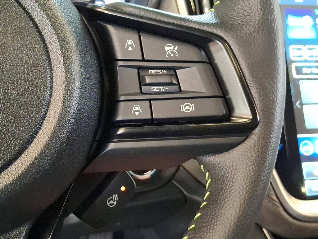 new 2025 Subaru Outback car, priced at $39,645