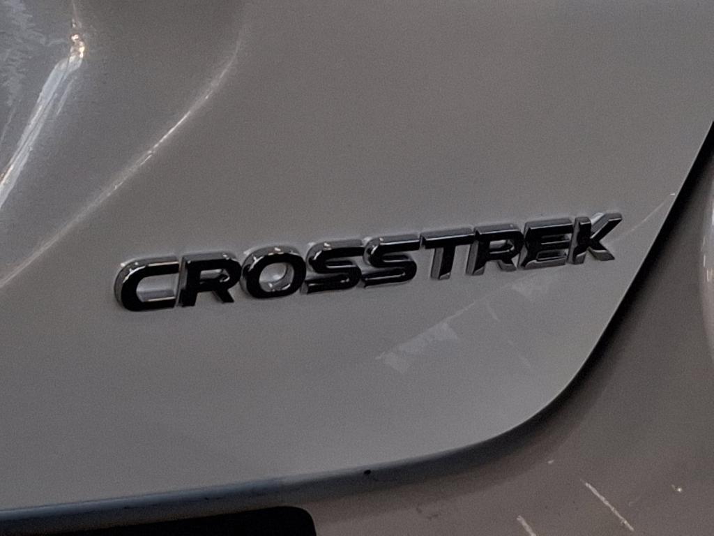 new 2025 Subaru Crosstrek car, priced at $27,804