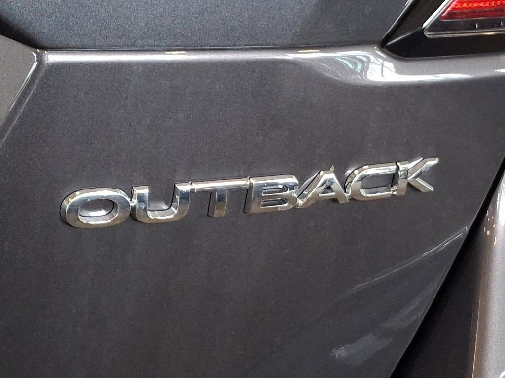 new 2025 Subaru Outback car, priced at $34,131