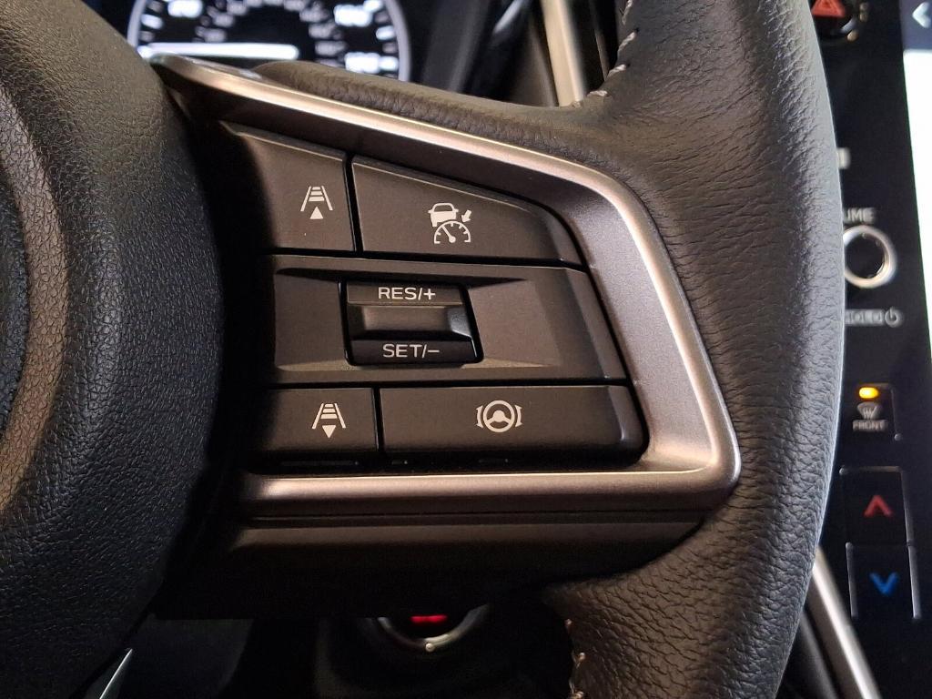 new 2025 Subaru Outback car, priced at $36,156