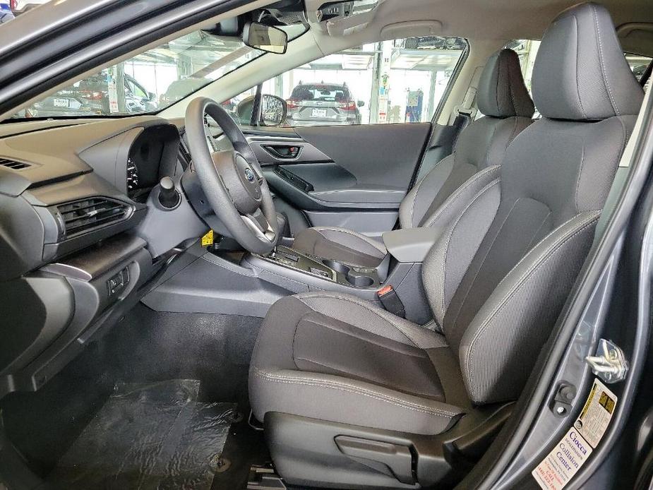 new 2024 Subaru Impreza car, priced at $23,750