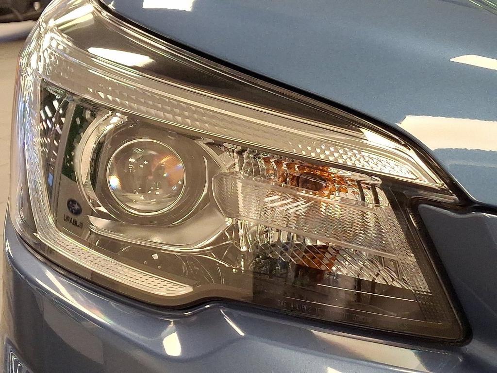 used 2020 Subaru Forester car, priced at $24,597