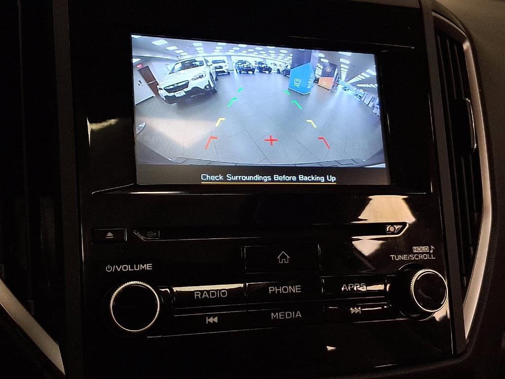 used 2020 Subaru Forester car, priced at $24,597