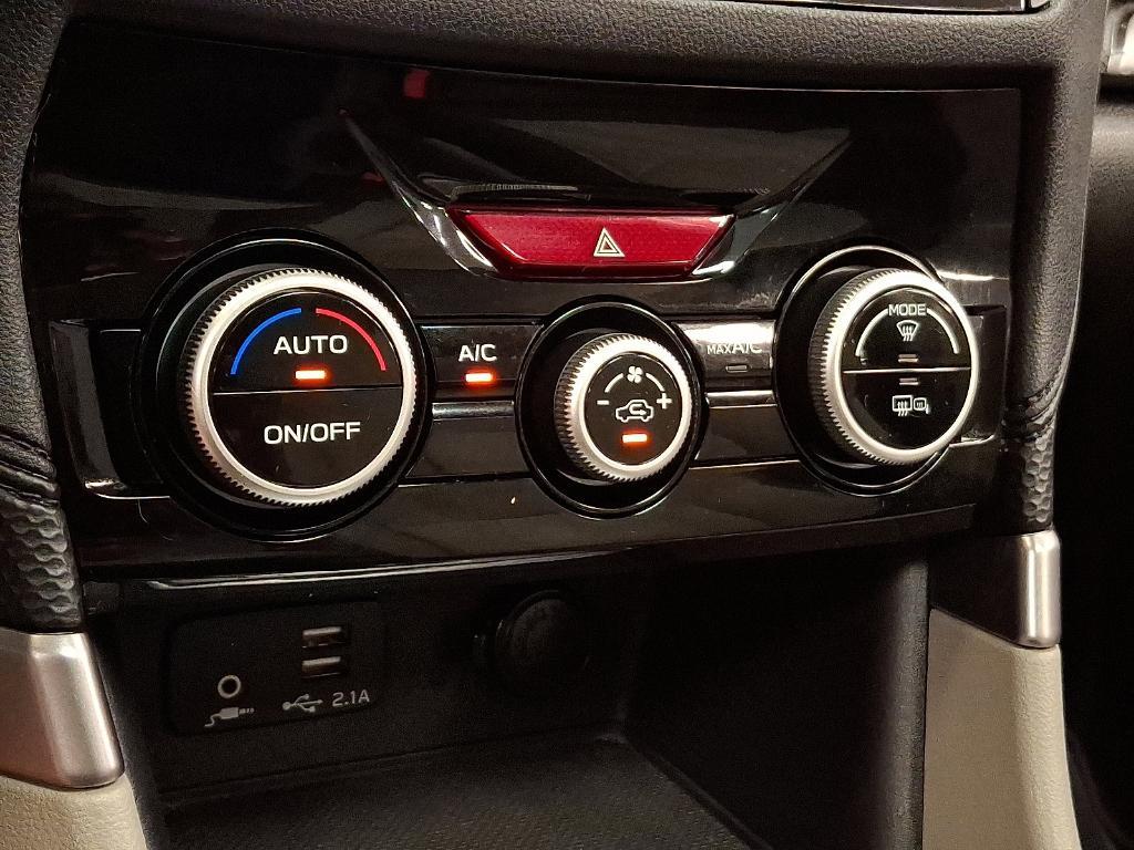 used 2020 Subaru Forester car, priced at $24,597
