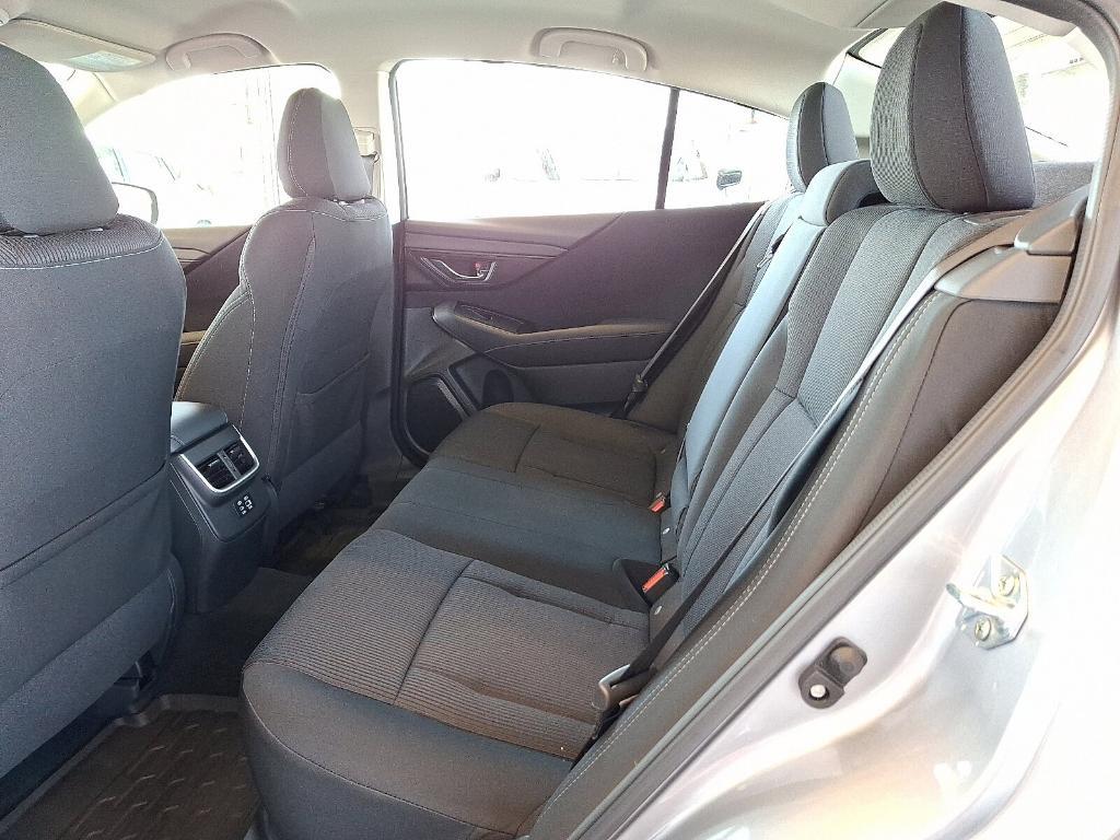 new 2025 Subaru Legacy car, priced at $28,920