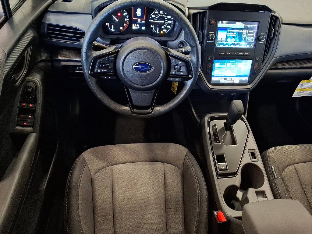 new 2025 Subaru Crosstrek car, priced at $28,953