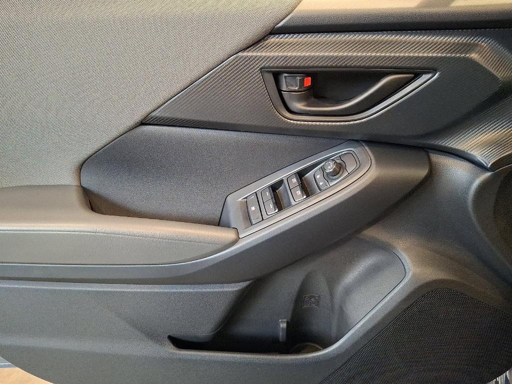 new 2025 Subaru Crosstrek car, priced at $28,953