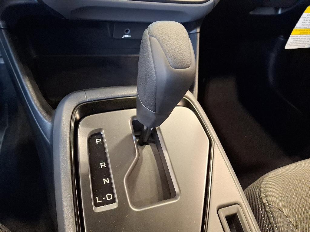 new 2025 Subaru Crosstrek car, priced at $28,953