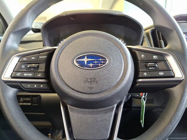 used 2024 Subaru Impreza car, priced at $22,097