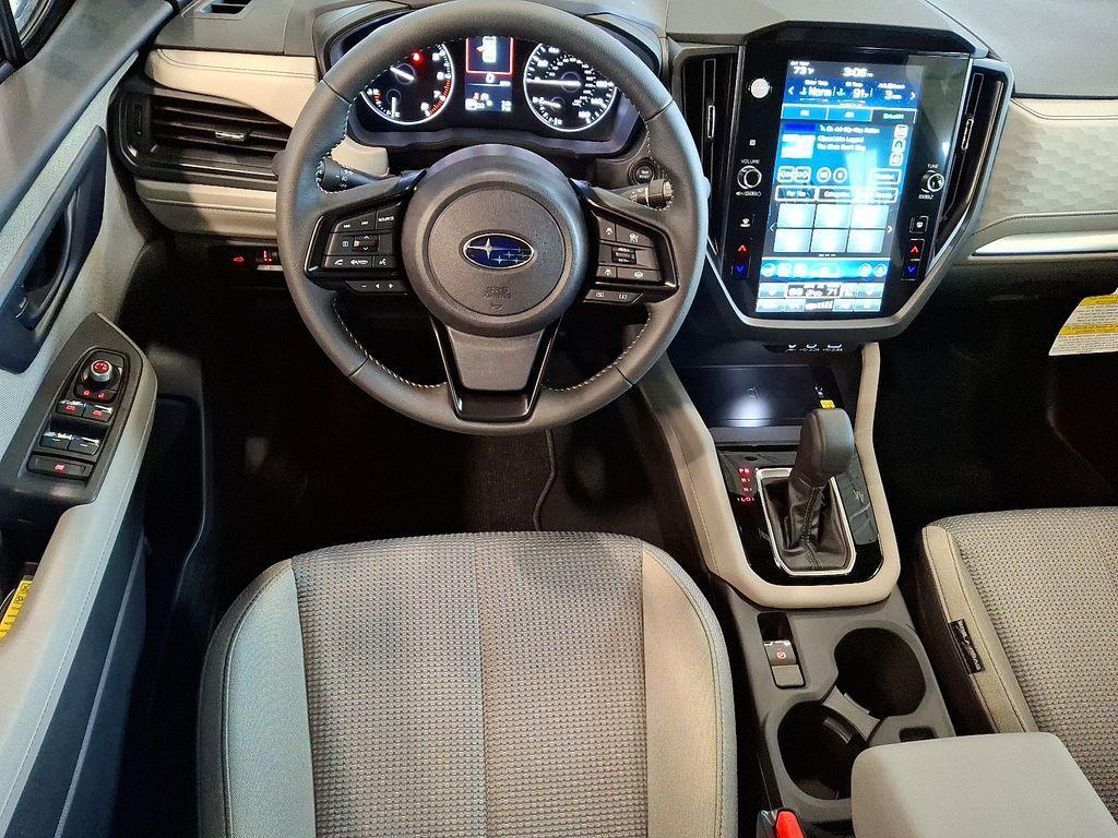 new 2025 Subaru Forester car, priced at $34,463