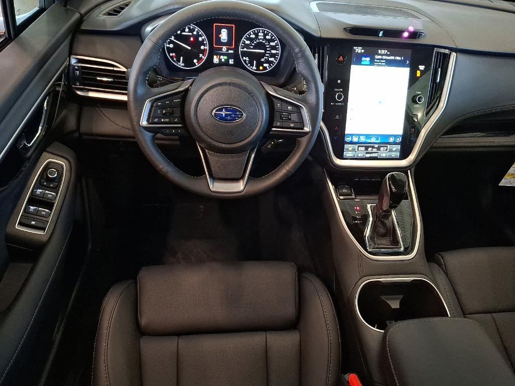 new 2025 Subaru Outback car, priced at $41,980