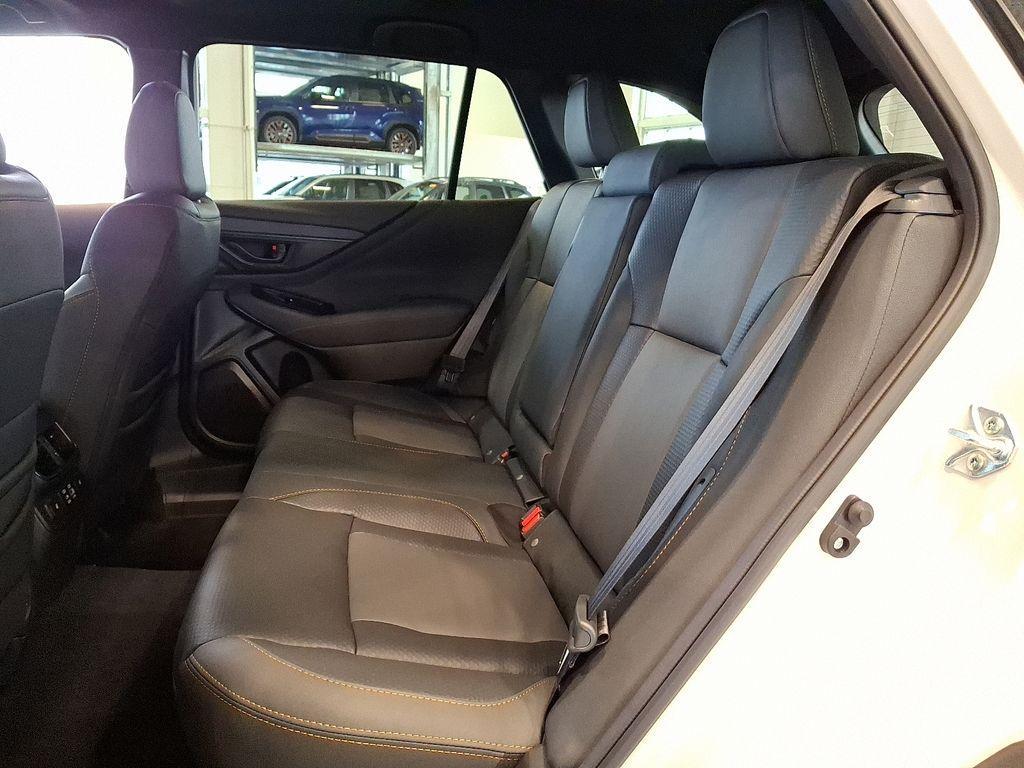 new 2025 Subaru Outback car, priced at $44,614
