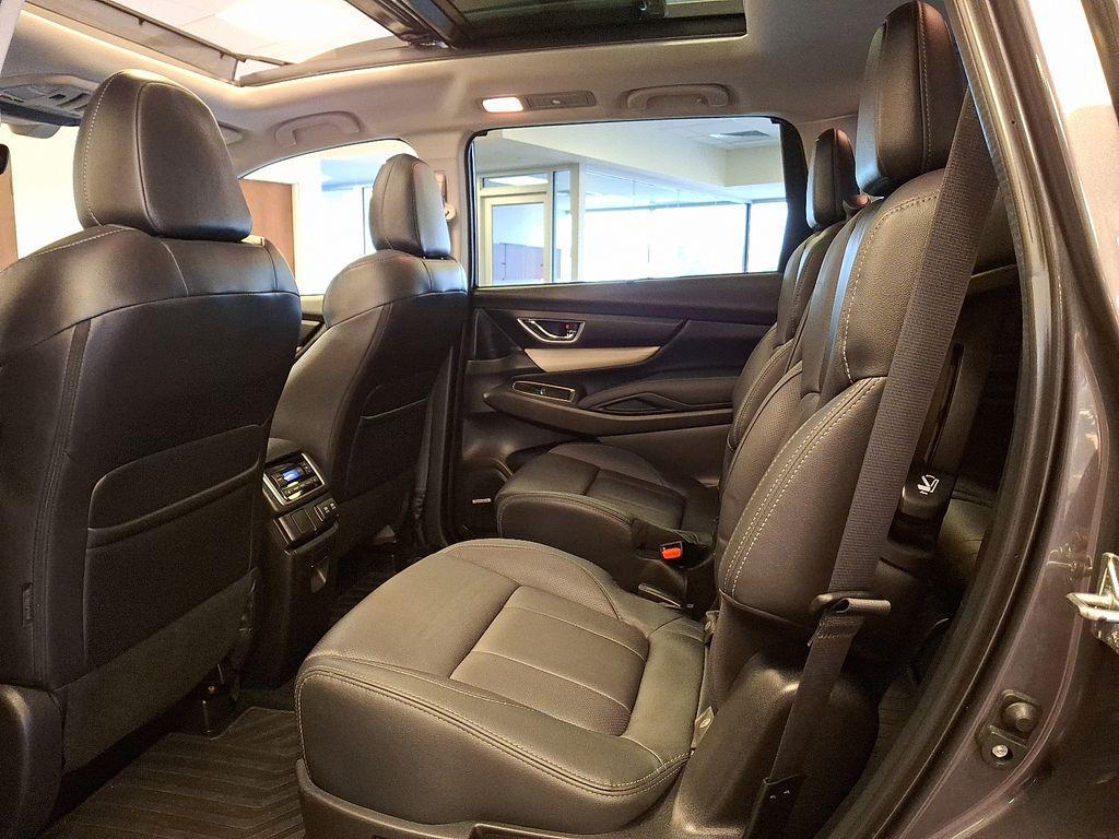 used 2020 Subaru Ascent car, priced at $26,597