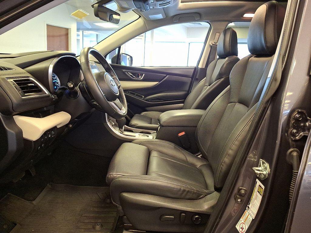 used 2020 Subaru Ascent car, priced at $26,597