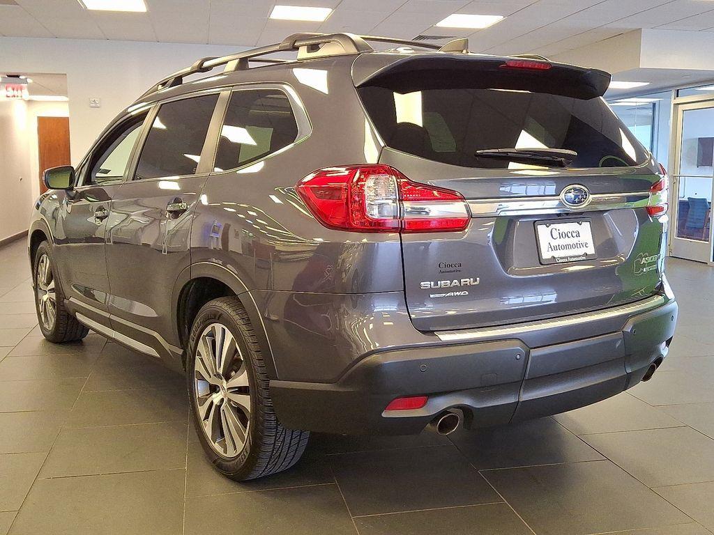 used 2020 Subaru Ascent car, priced at $26,597