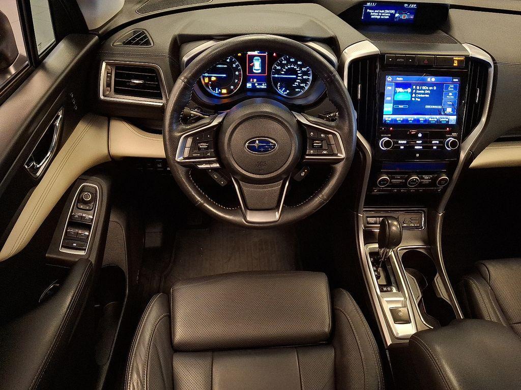 used 2020 Subaru Ascent car, priced at $26,597