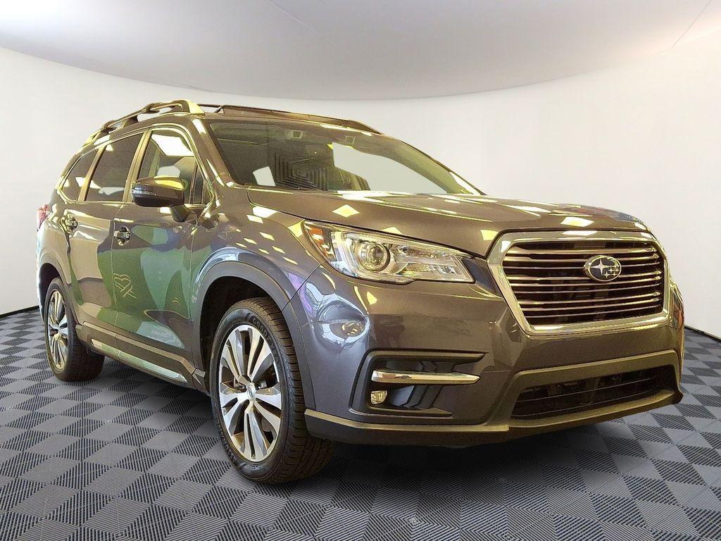 used 2020 Subaru Ascent car, priced at $26,597
