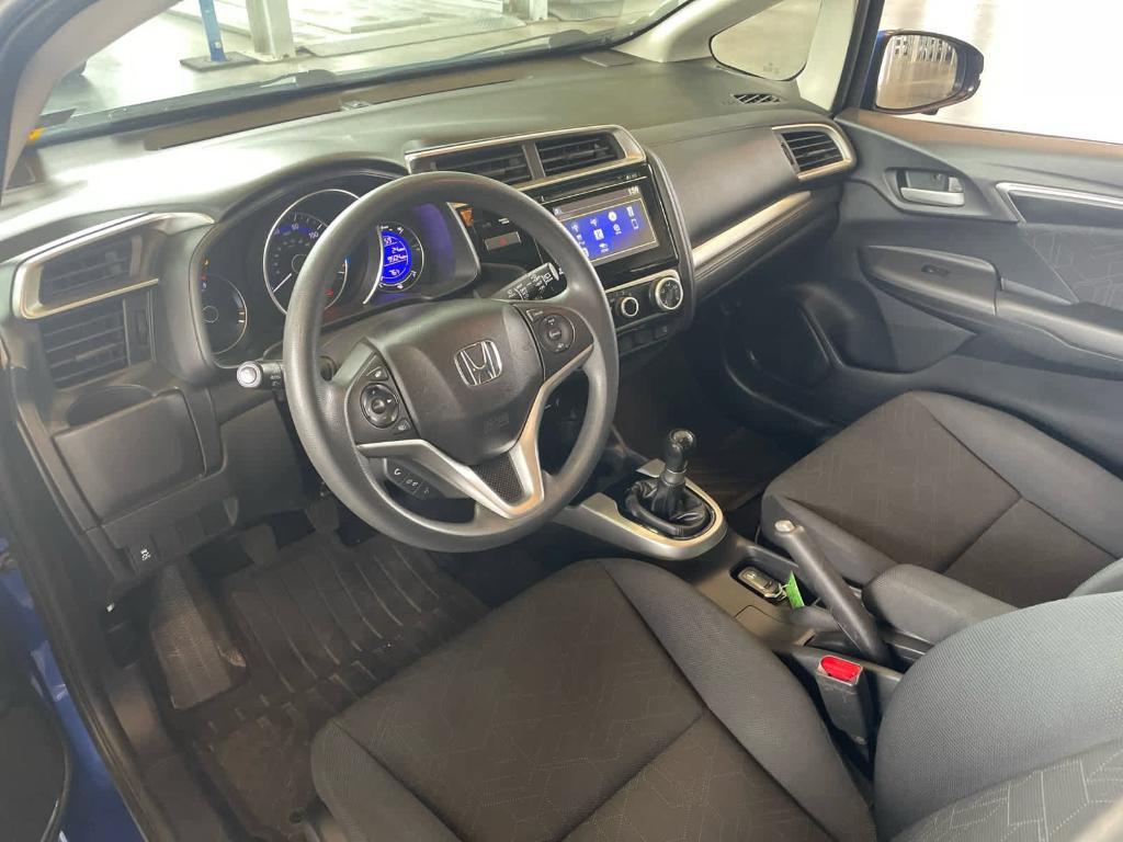 used 2015 Honda Fit car, priced at $11,997