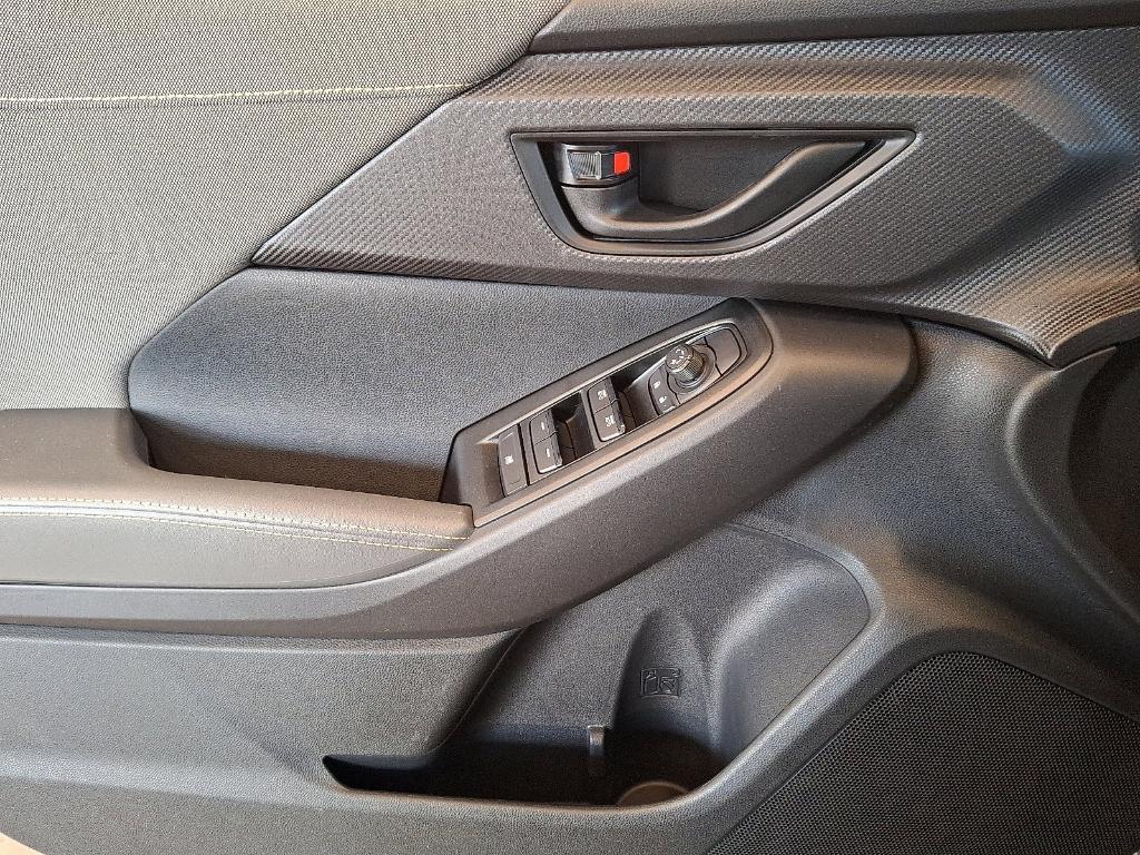 used 2025 Subaru Crosstrek car, priced at $28,997