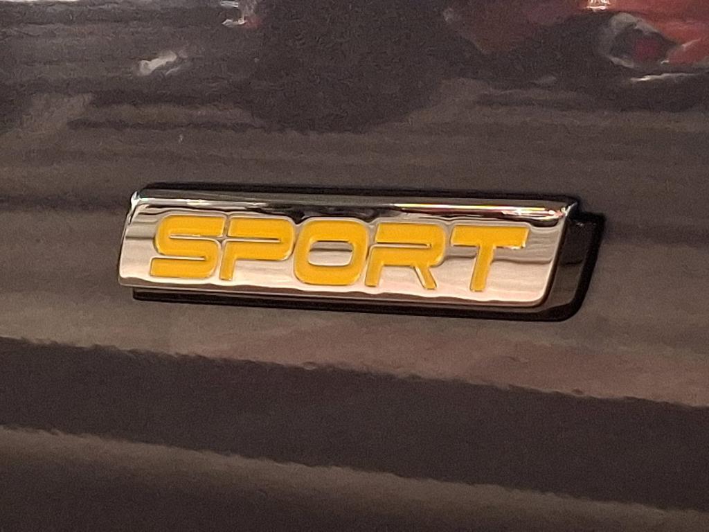 used 2025 Subaru Crosstrek car, priced at $28,997