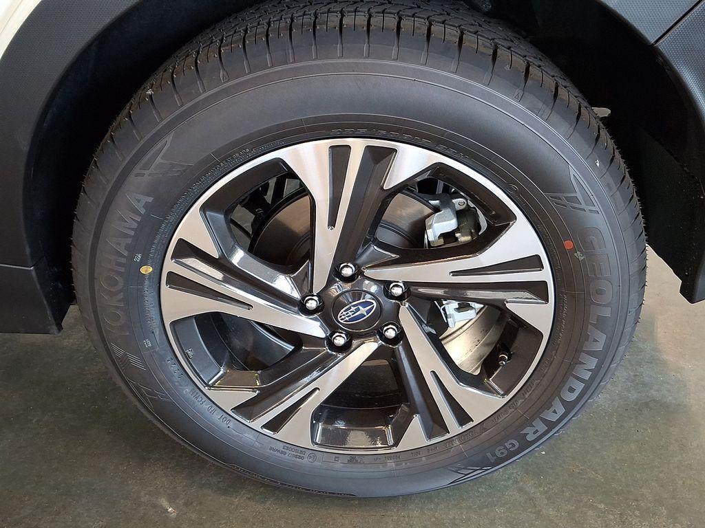 new 2025 Subaru Crosstrek car, priced at $30,639