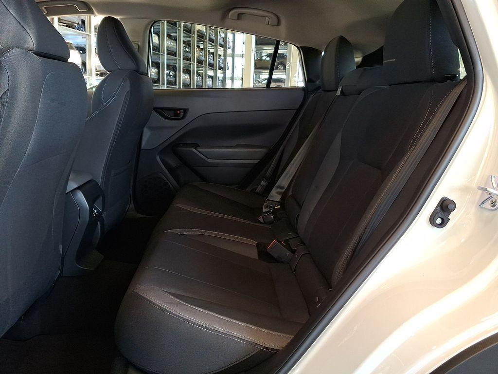 new 2025 Subaru Crosstrek car, priced at $30,639