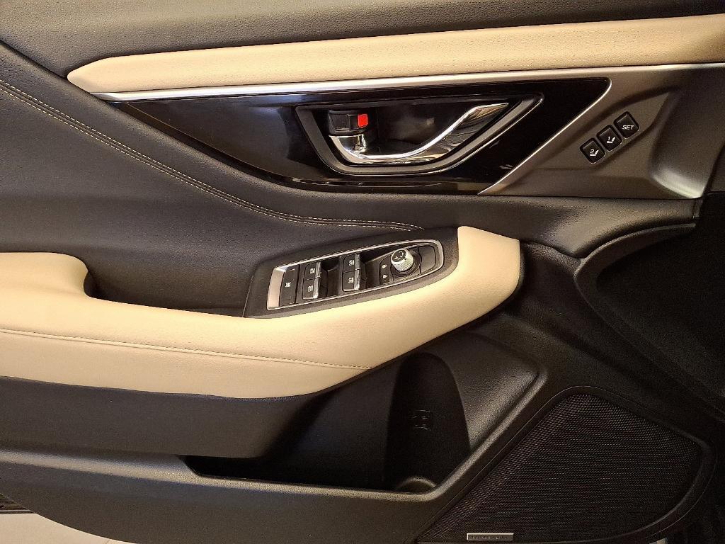 used 2022 Subaru Outback car, priced at $28,797