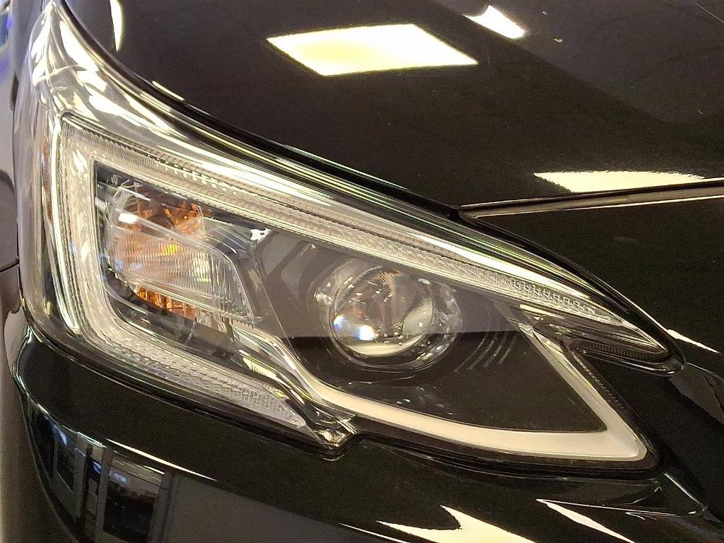 used 2022 Subaru Outback car, priced at $28,797