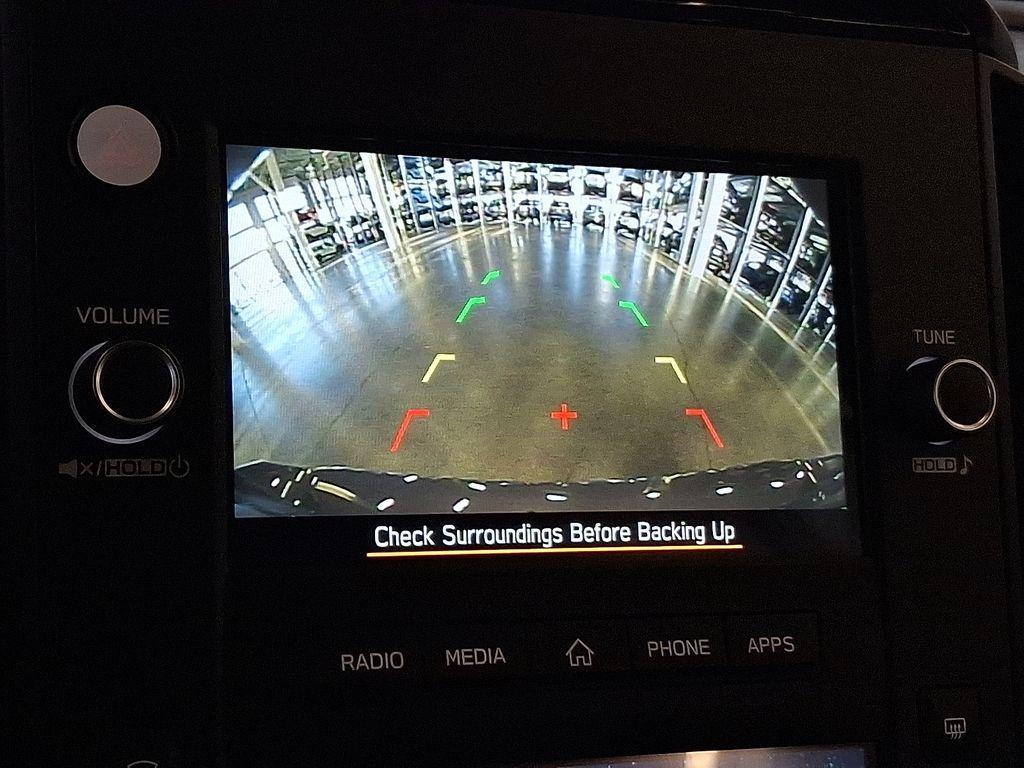 new 2025 Subaru Impreza car, priced at $24,943