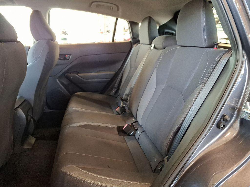 new 2025 Subaru Impreza car, priced at $24,943