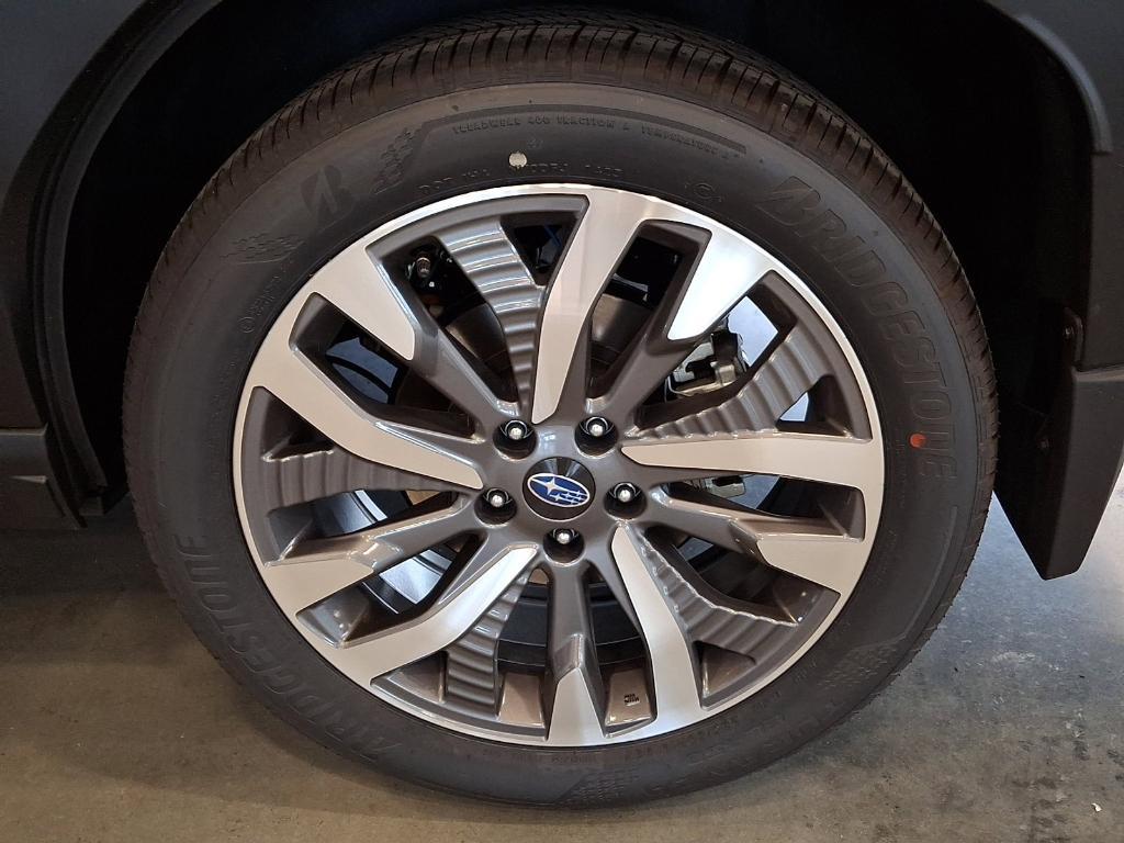 new 2025 Subaru Forester car, priced at $44,409