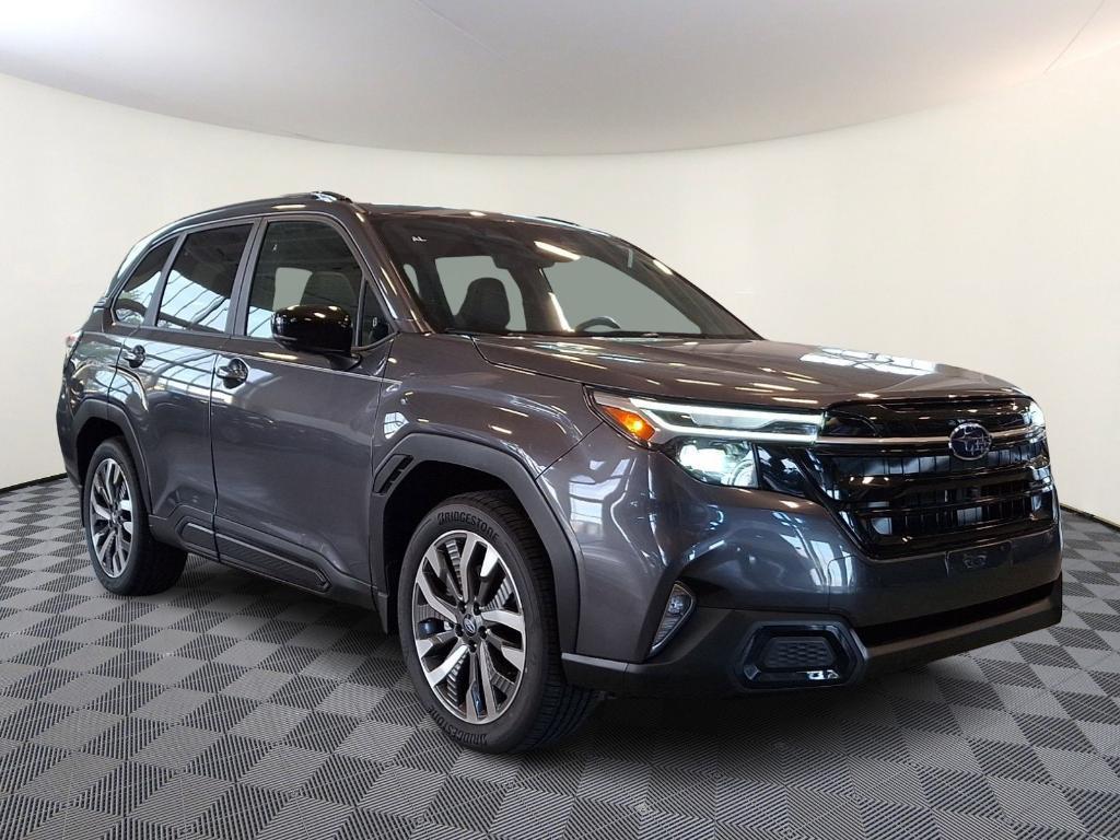 new 2025 Subaru Forester car, priced at $44,409