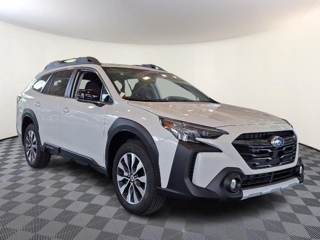 new 2025 Subaru Outback car, priced at $41,474