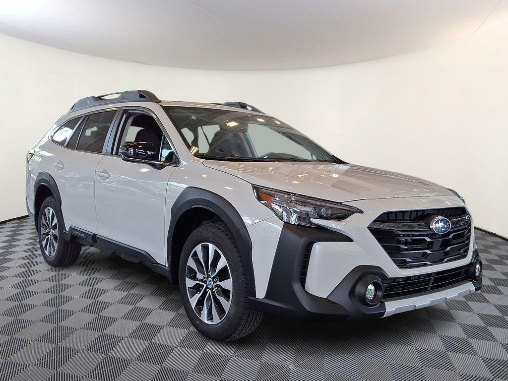 new 2025 Subaru Outback car, priced at $39,446
