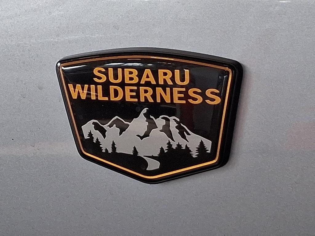 new 2025 Subaru Outback car, priced at $43,450
