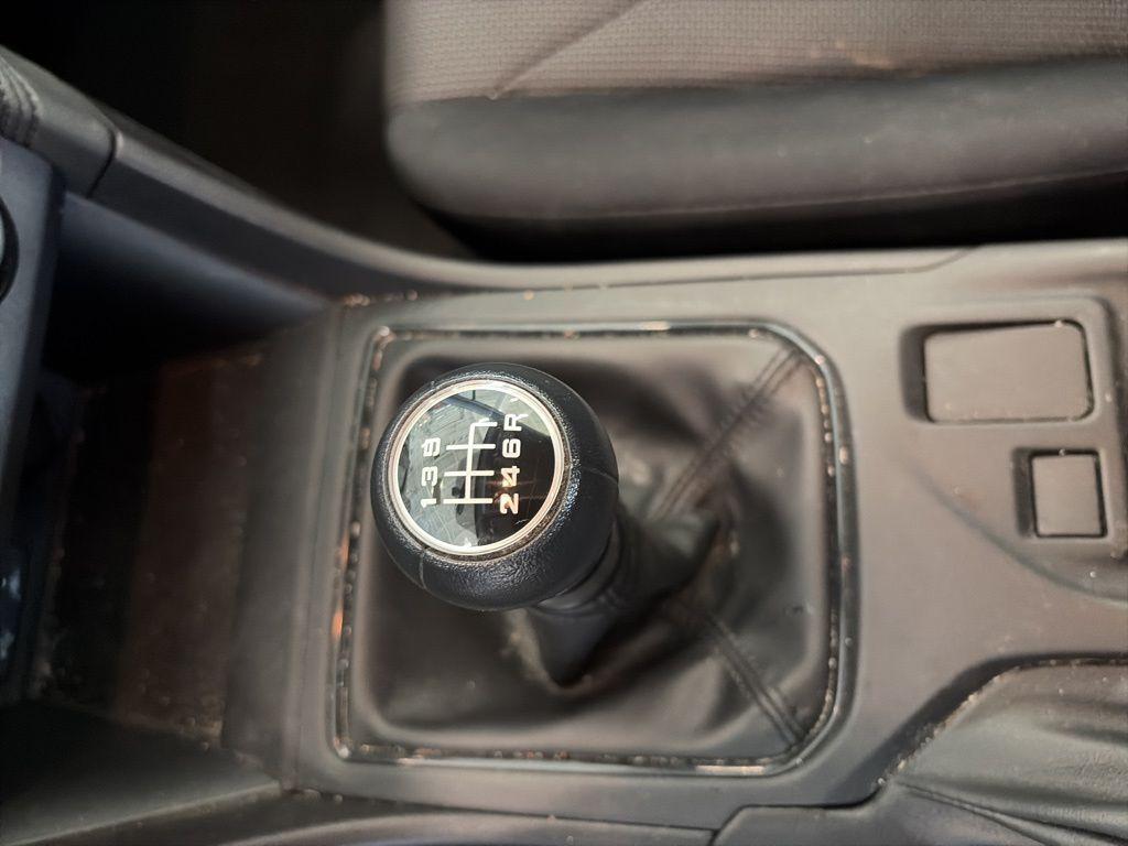 used 2023 Subaru Crosstrek car, priced at $23,997