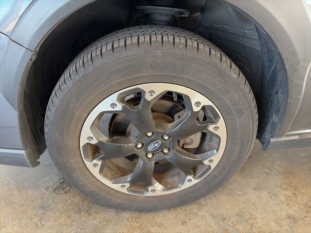 used 2023 Subaru Crosstrek car, priced at $23,997