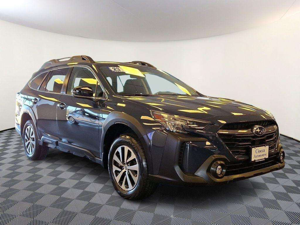 used 2023 Subaru Outback car, priced at $26,397