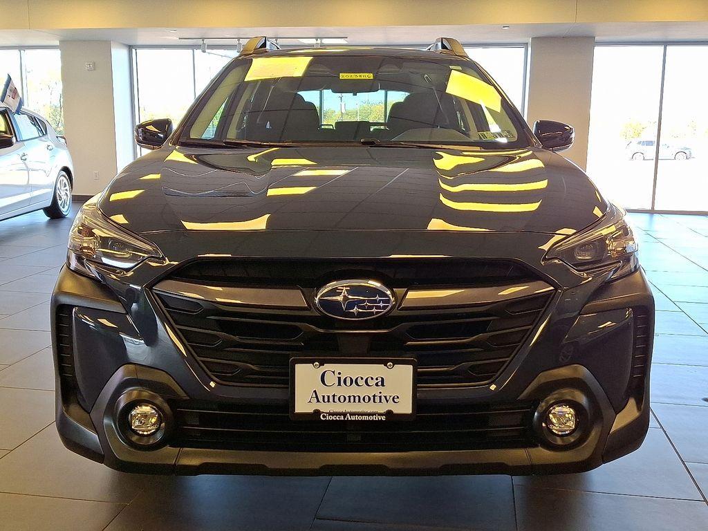 used 2023 Subaru Outback car, priced at $26,397