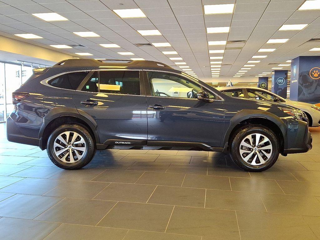 used 2023 Subaru Outback car, priced at $26,397
