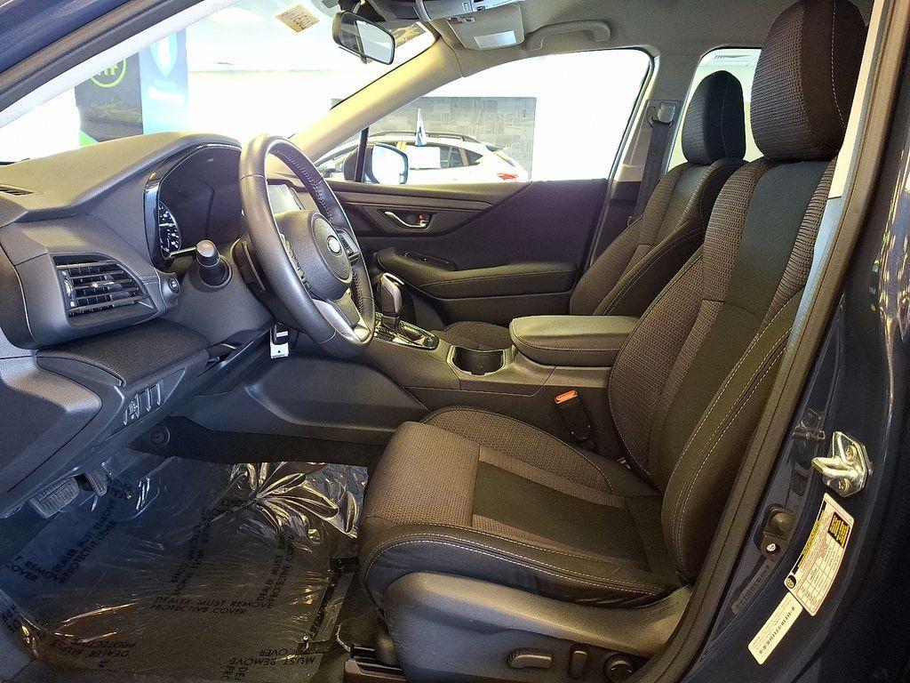 used 2023 Subaru Outback car, priced at $26,397