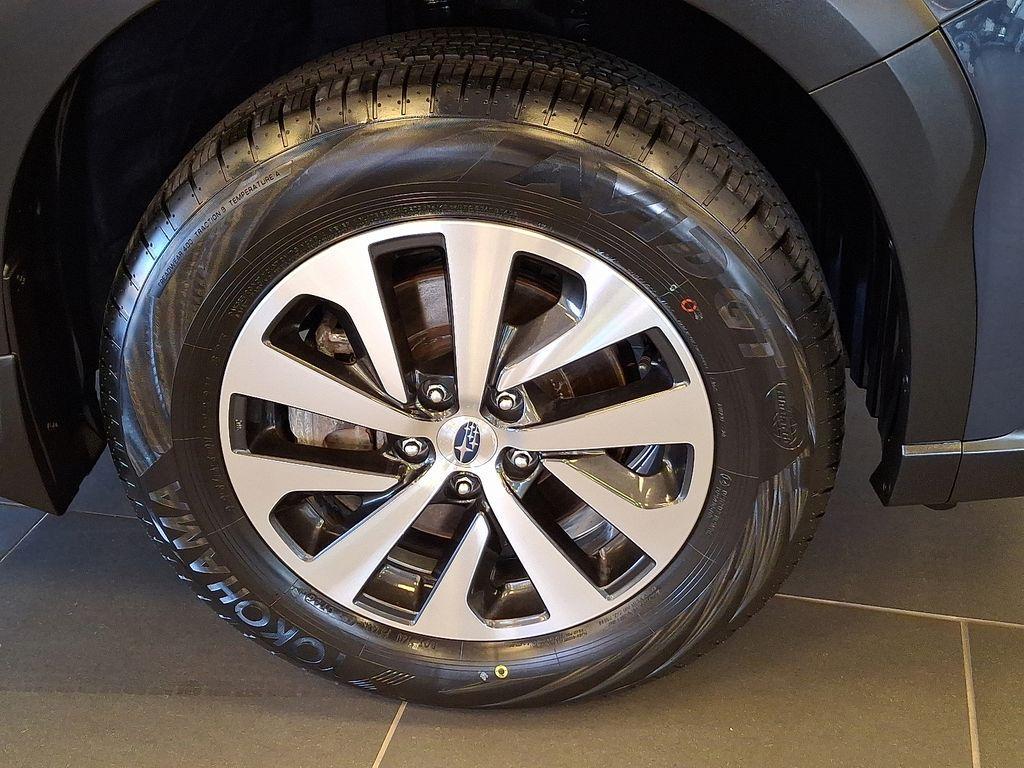 used 2023 Subaru Outback car, priced at $26,397