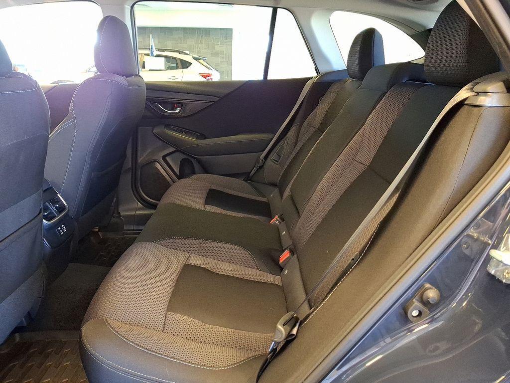 used 2023 Subaru Outback car, priced at $26,397