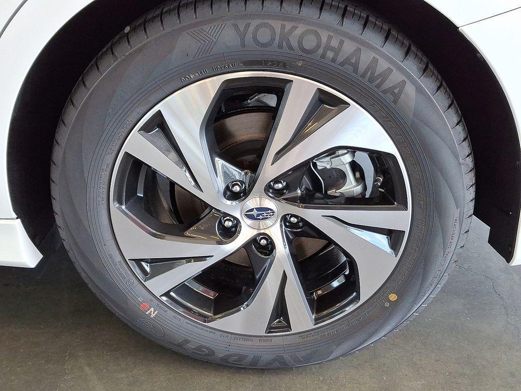 new 2025 Subaru Legacy car, priced at $30,278