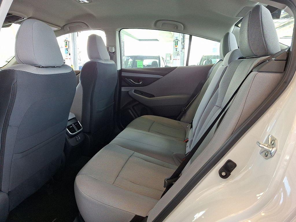 new 2025 Subaru Legacy car, priced at $30,278