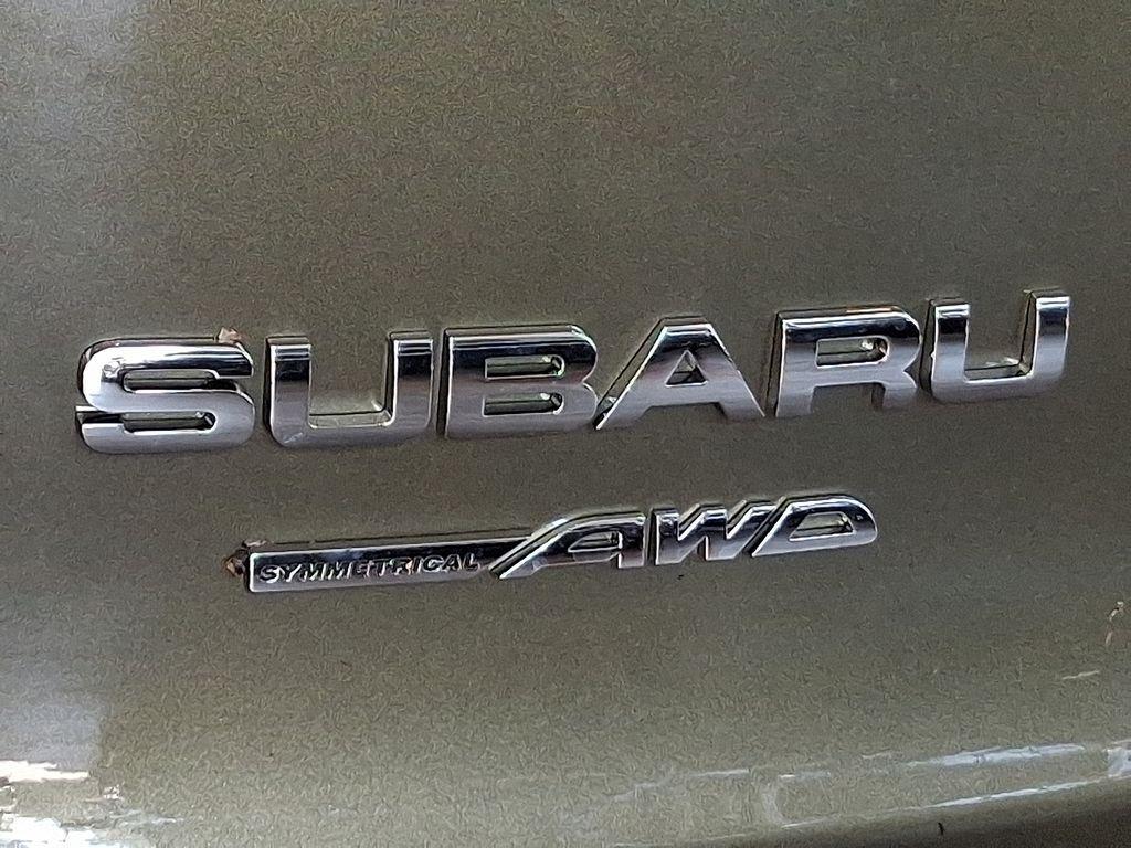 new 2025 Subaru Ascent car, priced at $46,980
