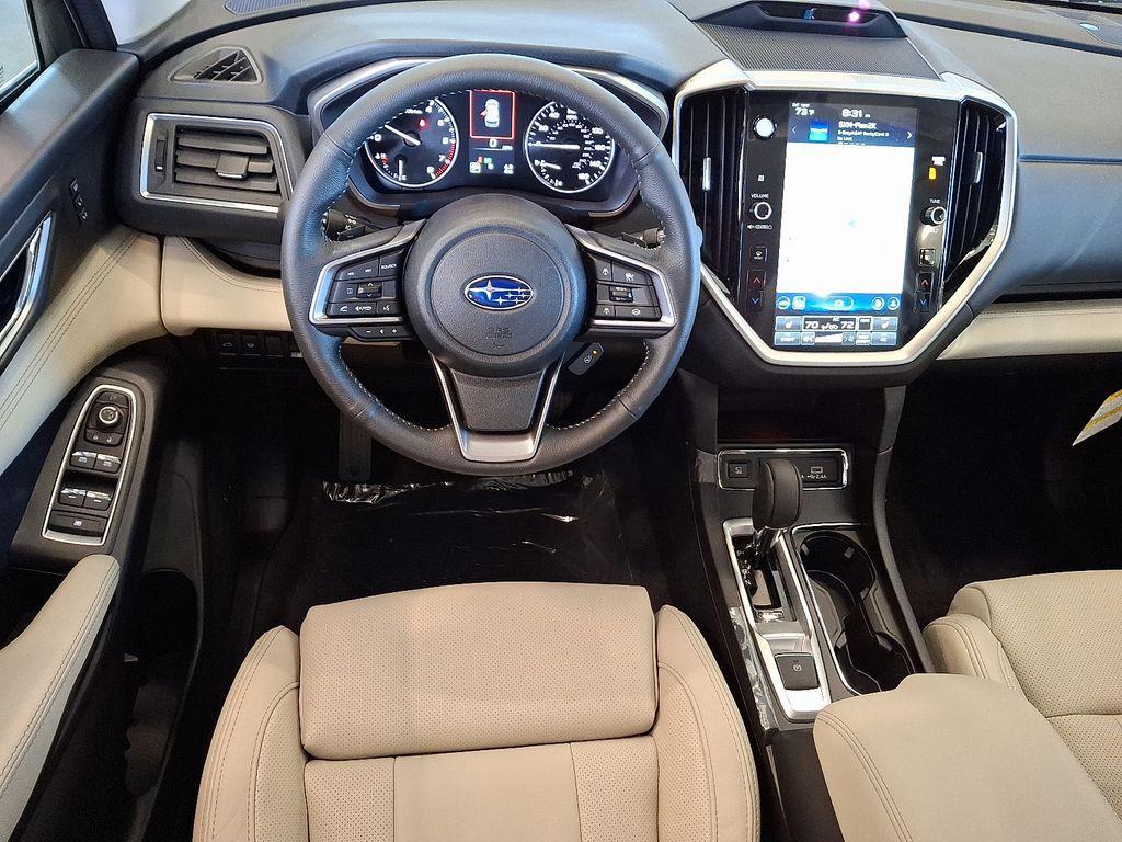 new 2025 Subaru Ascent car, priced at $46,980