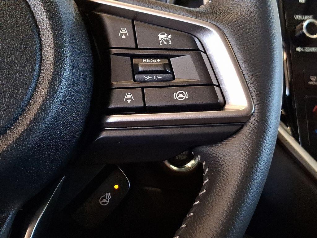 new 2025 Subaru Ascent car, priced at $46,980