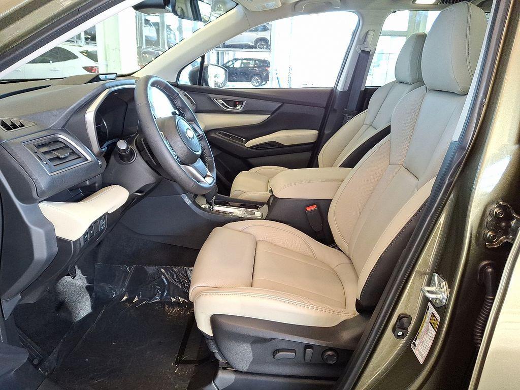 new 2025 Subaru Ascent car, priced at $46,980