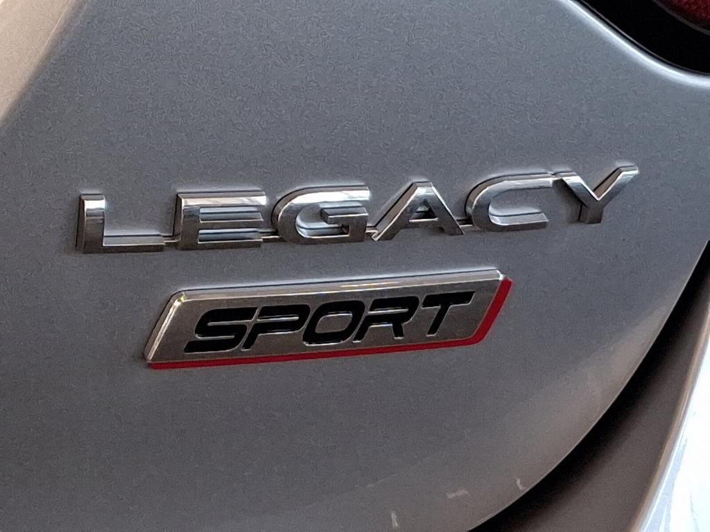 new 2025 Subaru Legacy car, priced at $33,840